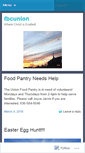 Mobile Screenshot of fbcunion.org